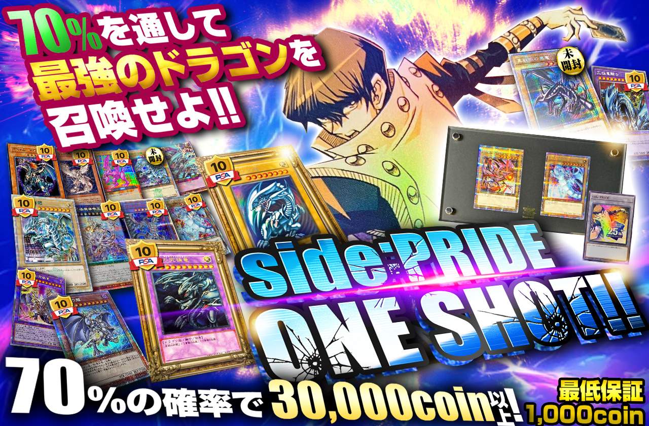 遊戯王 中レート オリパなどに y-pack-a-pride.jpg