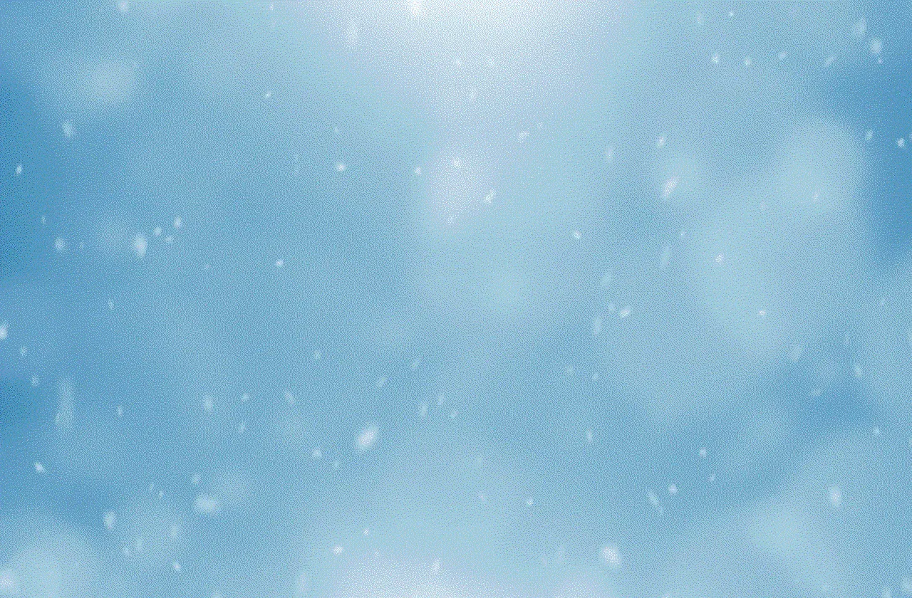 あなたが教えてくれた、雪と心のあたたかさ。