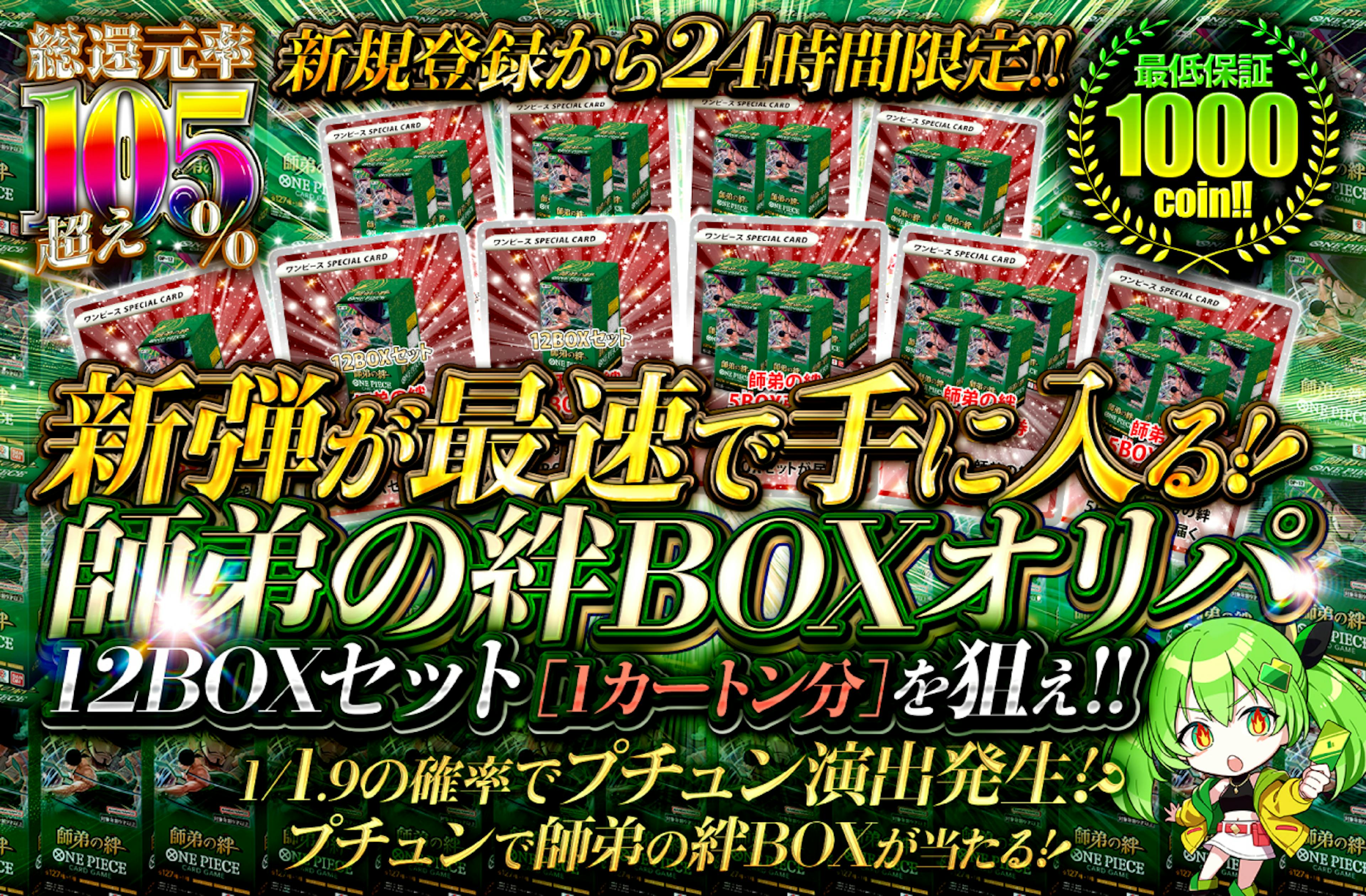 新規登録から2…