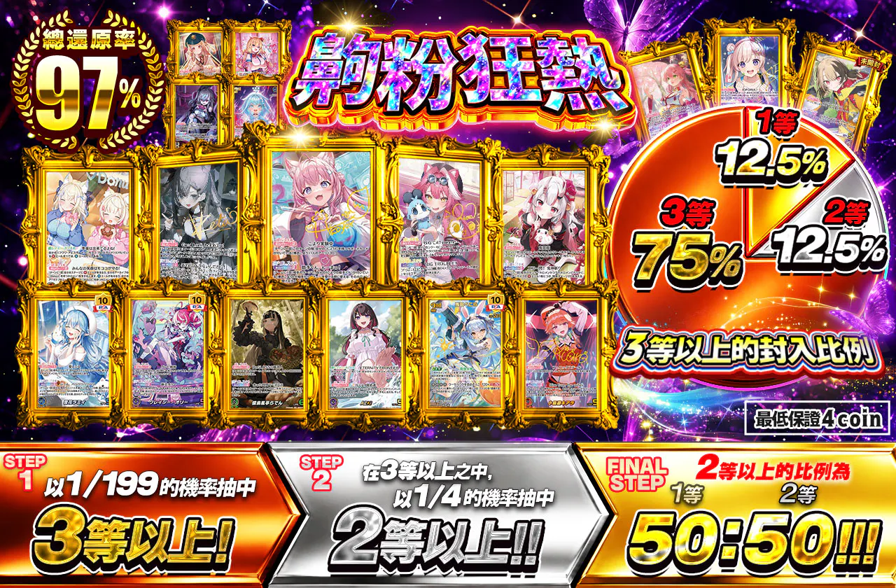 ホロ狂