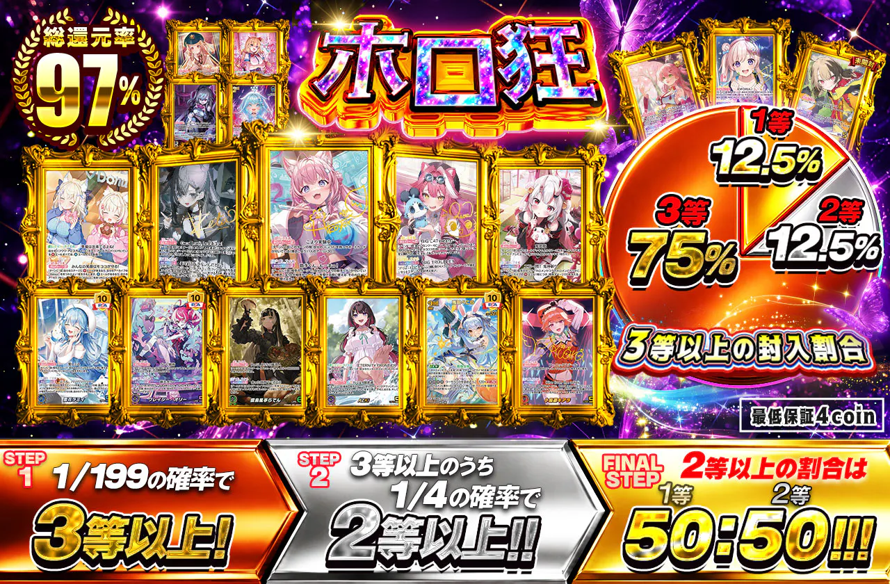 ホロ狂